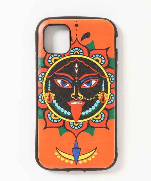 チャイハネ（チャイハネ）の「【チャイハネ】iPhone11スマホケース Hybrid Tough Case（スマホケース/カバー・レディース・その他1/その他2/その他3/その他4/その他5/その他6/その他7/その他8/その他9/その他10/その他11/その他12/その他13/その他14/その他15・FREE）」の6枚目の写真