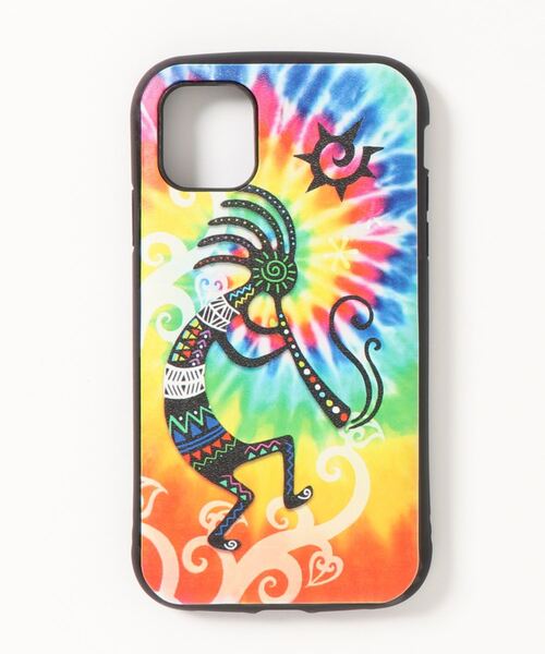 チャイハネ（チャイハネ）の「【チャイハネ】iPhone11スマホケース Hybrid Tough Case（スマホケース/カバー・レディース・その他1/その他2/その他3/その他4/その他5/その他6/その他7/その他8/その他9/その他10/その他11/その他12/その他13/その他14/その他15・FREE）」の8枚目の写真