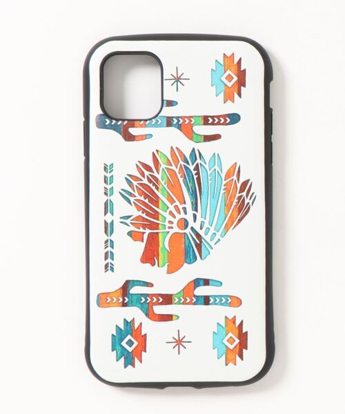 チャイハネ（チャイハネ）の「【チャイハネ】iPhone11スマホケース Hybrid Tough Case（スマホケース/カバー・レディース・その他1/その他2/その他3/その他4/その他5/その他6/その他7/その他8/その他9/その他10/その他11/その他12/その他13/その他14/その他15・FREE）」の12枚目の写真