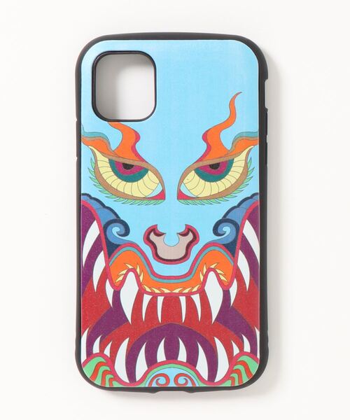 チャイハネ（チャイハネ）の「【チャイハネ】iPhone11スマホケース Hybrid Tough Case（スマホケース/カバー・レディース・その他1/その他2/その他3/その他4/その他5/その他6/その他7/その他8/その他9/その他10/その他11/その他12/その他13/その他14/その他15・FREE）」の14枚目の写真