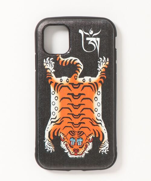 チャイハネ（チャイハネ）の「【チャイハネ】iPhone11スマホケース Hybrid Tough Case（スマホケース/カバー・レディース・その他1/その他2/その他3/その他4/その他5/その他6/その他7/その他8/その他9/その他10/その他11/その他12/その他13/その他14/その他15・FREE）」の15枚目の写真