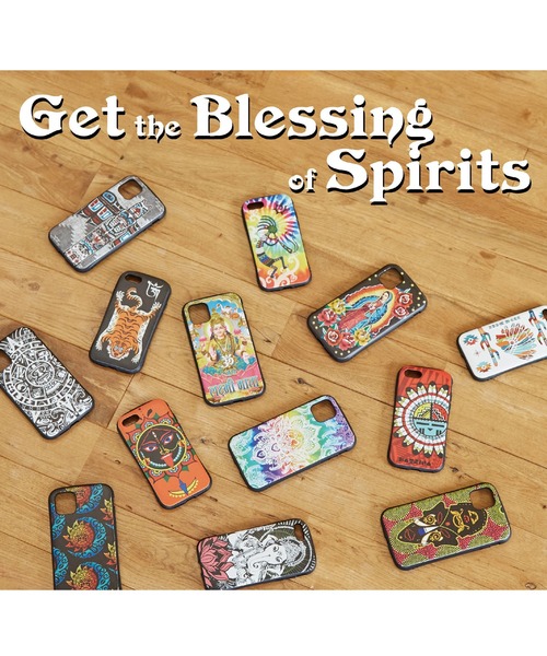 チャイハネ（チャイハネ）の「【チャイハネ】iPhone11スマホケース Hybrid Tough Case（スマホケース/カバー・レディース・その他1/その他2/その他3/その他4/その他5/その他6/その他7/その他8/その他9/その他10/その他11/その他12/その他13/その他14/その他15・FREE）」の20枚目の写真