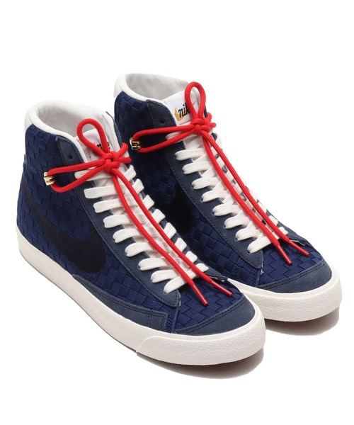 スニーカー NIKE BLAZER MID '77 VNTG / ナイキ ブレーザー MID '77
