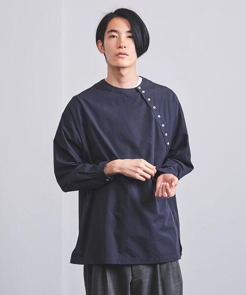 EN ROUTE（アンルート）｜シャツ/ブラウス一覧 - WEAR