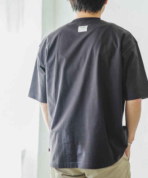 セール へビーウェイトusaコットン100 パパサイズ リンクコーデ ボックスtシャツ メンズサイズ 半袖 Tシャツ カットソー ヘビーウエイト Tシャツ カットソー Pairmanon ペアマノン のファッション通販 Zozotown