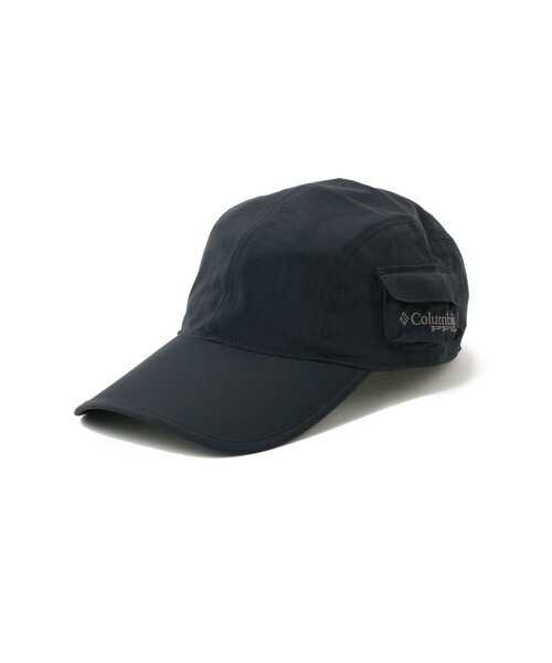 Columbia（コロンビア）の「Columbia × BEAMS / 別注  Cam Spire BMS PFG Cap（キャップ・メンズ・ブラック/ネイビー・ONE SIZE）」の11枚目の写真