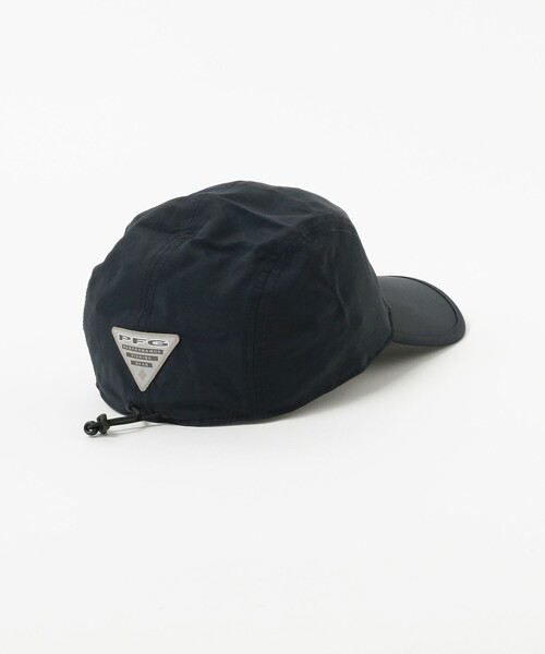 Columbia（コロンビア）の「Columbia × BEAMS / 別注  Cam Spire BMS PFG Cap（キャップ・メンズ・ブラック/ネイビー・ONE SIZE）」の13枚目の写真