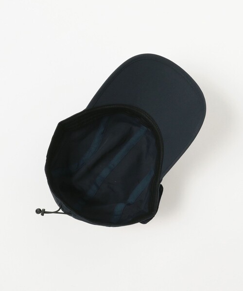 Columbia（コロンビア）の「Columbia × BEAMS / 別注  Cam Spire BMS PFG Cap（キャップ・メンズ・ブラック/ネイビー・ONE SIZE）」の16枚目の写真