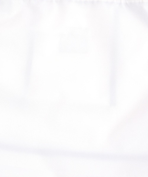 Laugoa（ラウゴア）の「THORN ショルダーバッグ（ショルダーバッグ・レディース・ホワイト/ブラック/カーキ・9）」の11枚目の写真