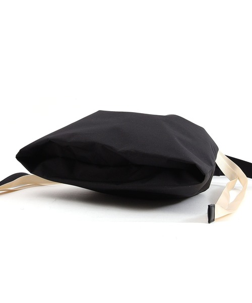 Laugoa（ラウゴア）の「THORN ショルダーバッグ（ショルダーバッグ・レディース・ホワイト/ブラック/カーキ・9）」の18枚目の写真