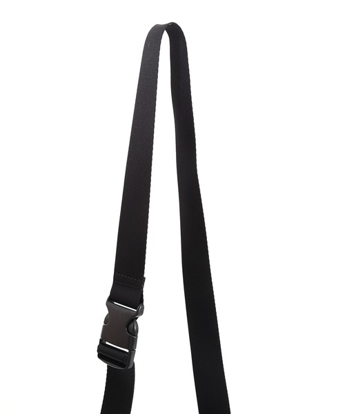 Laugoa（ラウゴア）の「THORN ショルダーバッグ（ショルダーバッグ・レディース・ホワイト/ブラック/カーキ・9）」の16枚目の写真