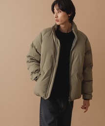 ブランド古着 ダウンジャケット ダウンジャケット コート Adam Et Rope アダムエロペ のファッション通販 Zozoused