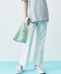 CONVERSE TOKYO | デニムスラックス(デニムパンツ)