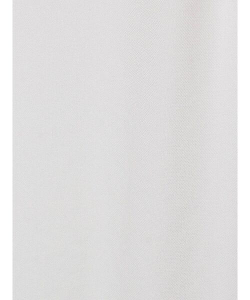 UN3D.（アンスリード）の「パワーショルダーワンピース（ワンピース・レディース・ホワイト/ブラック/オレンジ・38/36）」の21枚目の写真