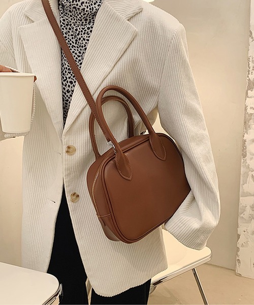 SMILE FOCUS スマイルフォーカス　ハンドバッグ Smiley | Bag House