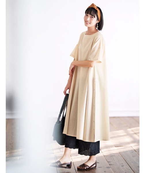 GeeRA(ジーラ)の「メッシュフラットシューズ(スニーカー・レディース・ブラック/アイボリー/ブラウン・X-LARGE/LARGE/SMALL/MEDIUM)」の16枚目の写真