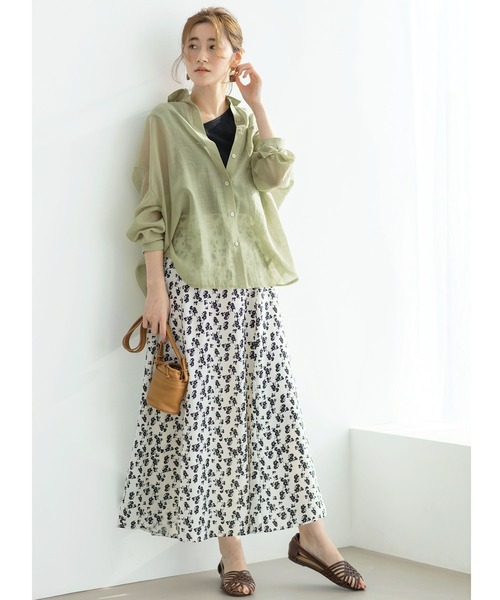 GeeRA(ジーラ)の「メッシュフラットシューズ(スニーカー・レディース・ブラック/アイボリー/ブラウン・X-LARGE/LARGE/SMALL/MEDIUM)」の17枚目の写真