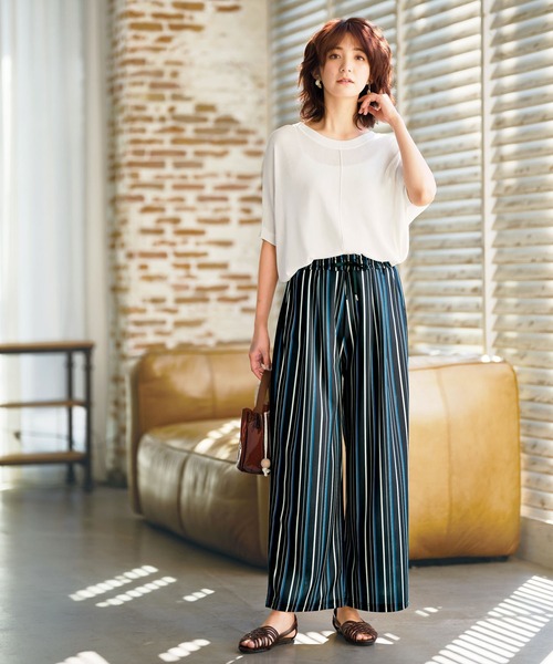 GeeRA(ジーラ)の「メッシュフラットシューズ(スニーカー・レディース・ブラック/アイボリー/ブラウン・X-LARGE/LARGE/SMALL/MEDIUM)」の18枚目の写真