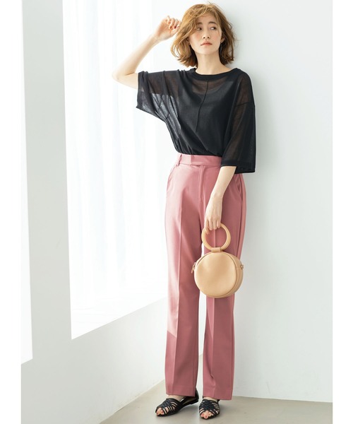 GeeRA(ジーラ)の「メッシュフラットシューズ(スニーカー・レディース・ブラック/アイボリー/ブラウン・X-LARGE/LARGE/SMALL/MEDIUM)」の13枚目の写真