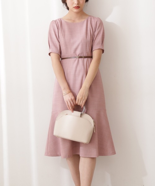 Body Dressing プロポーションボディドレッシング のワンピース ウエストベルト付マーメイドワンピース ウエストベルト付マーメイドワンピース Dressing Proportion ワンピース ワンピース Dressing プロポーションボディドレッシング の Body Dressing プロポーションボディドレッシング のワンピース ウエストベルト付マーメイドワンピース ウエストベルト付マーメイドワンピース Dressing Proportion ワンピース ワンピース Dressing プロポーションボディドレッシング の