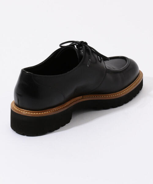 Rupert Sanderson 黒レースアップシューズ36 Rupert Sanderson 黒レースアップシューズ36
