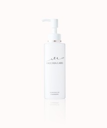 MACCHIA LABEL（マキアレイベル）の「（リキッド）クリアエステクレンジング　ボトル付（クレンジング）」