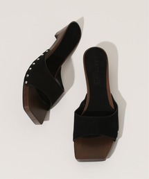 VERMEIL par iena | 【LAOCOONTE/ラオコンテ】Patry サンダル(サンダル)