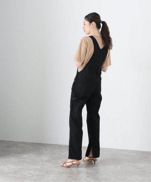 人気商品　JOURNAL STANDARD L'ESSAGE オーバーオール journal standard L'essage（ジャーナルスタンダードレサージュ）の