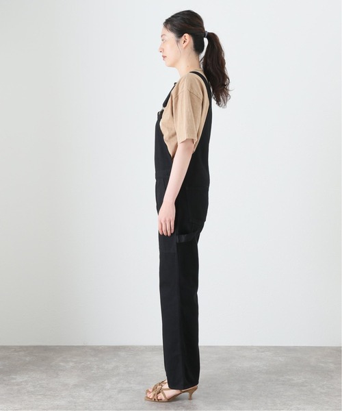 人気商品　JOURNAL STANDARD L'ESSAGE オーバーオール journal standard L'essage（ジャーナルスタンダードレサージュ）の