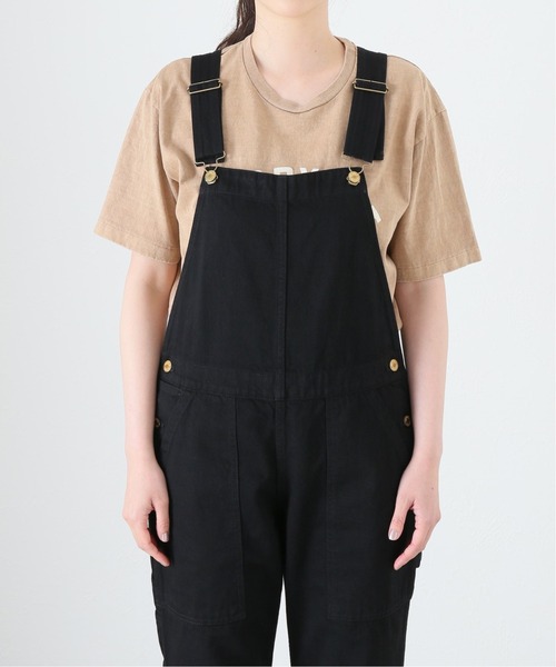 人気商品　JOURNAL STANDARD L'ESSAGE オーバーオール journal standard L'essage（ジャーナルスタンダードレサージュ）の