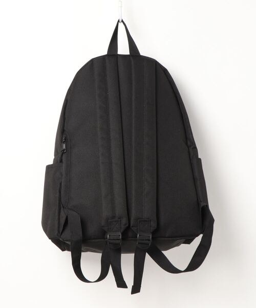 【KANGOL/カンゴール】 ボックスロゴ シンプル リュック（バックパック/リュック）｜KANGOL（カンゴール）