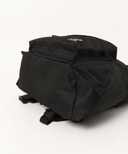 【KANGOL/カンゴール】 ボックスロゴ シンプル リュック（バックパック/リュック）｜KANGOL（カンゴール）