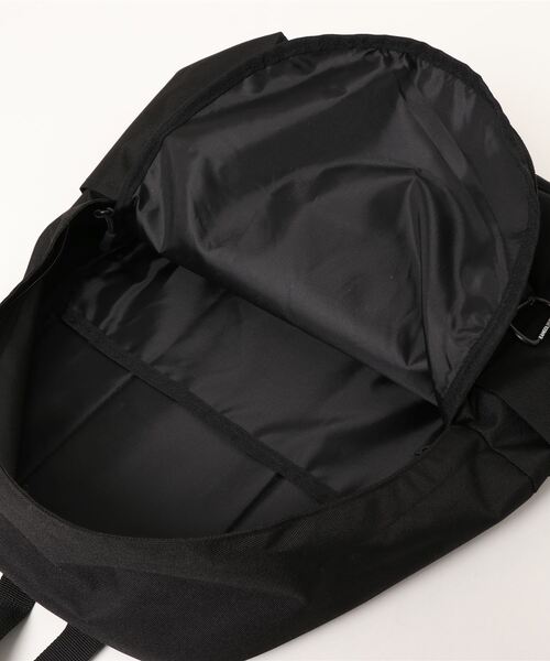 【KANGOL/カンゴール】 ボックスロゴ シンプル リュック（バックパック/リュック）｜KANGOL（カンゴール）