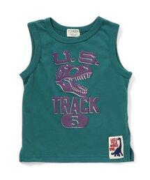 /恐竜タンクトップ