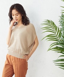 COMME CA ISM | ホールガーメント(R) ニット(ニット/セーター)