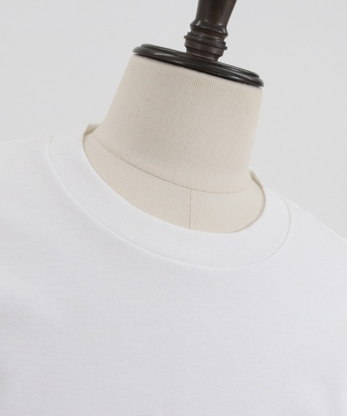 MARBLES（マーブルズ）の「mt7331-HQ TEE (Nature Never) Tシャツ（Tシャツ/カットソー・メンズ・ブラック/ホワイト・L/XL/S/M）」の12枚目の写真