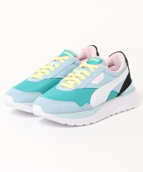 PUMA/プーマ/クルーズライダー シルクロード