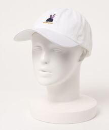 【CASTANO】CA SOUVENIR CAP [侍]