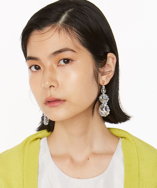 ANEVER（アンエバー）｜レディースのイヤリング一覧 - WEAR 