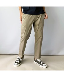 Grand PARK | コットンストレッチイージーテーパードパンツ(その他パンツ)