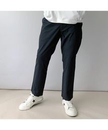 Grand PARK | コットンストレッチイージーテーパードパンツ(その他パンツ)