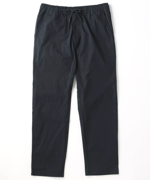 Grand PARK（グランドパーク）の「コットンストレッチイージーテーパードパンツ（その他パンツ・メンズ・ベージュ/ネイビー/サックスブルー・MEDIUM/LARGE/X-LARGE）」の12枚目の写真