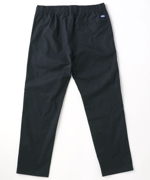 Grand PARK（グランドパーク）の「コットンストレッチイージーテーパードパンツ（その他パンツ・メンズ・ベージュ/ネイビー/サックスブルー・MEDIUM/LARGE/X-LARGE）」の6枚目の写真