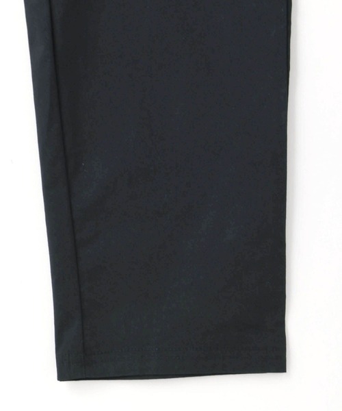 Grand PARK（グランドパーク）の「コットンストレッチイージーテーパードパンツ（その他パンツ・メンズ・ベージュ/ネイビー/サックスブルー・MEDIUM/LARGE/X-LARGE）」の10枚目の写真