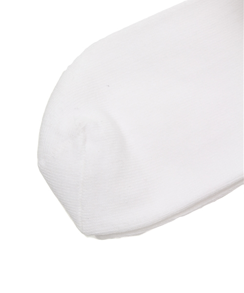 WEGO（ウィゴー）の「GENIUSソックス（ソックス/靴下・レディース・ブラック/サックスブルー/パープル/レッド・FREE）」の7枚目の写真