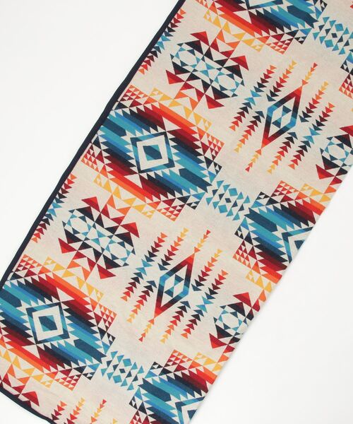 PENDLETON(ペンドルトン)の「PWM JACQUARD UNNAPPED ROBE(寝具)」 - WEAR