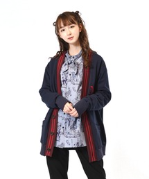 MILKBOY | MB CARDIGAN(カーディガン/ボレロ)