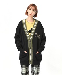 MILKBOY | MB CARDIGAN(カーディガン/ボレロ)