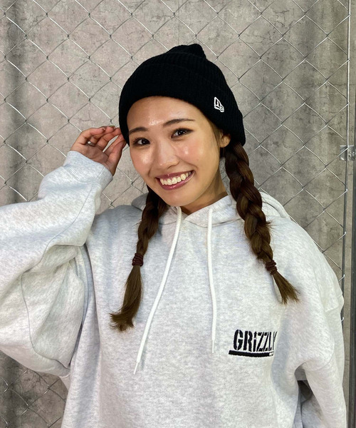 NEW ERA（ニューエラ）の「NEW ERA/ニューエラ ビーニー ソフトカフ