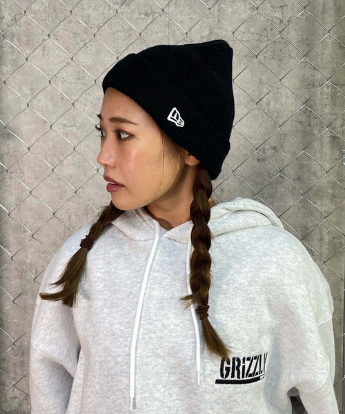 NEW ERA（ニューエラ）の「NEW ERA/ニューエラ ビーニー ソフトカフ